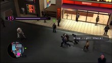 (PS2) Yakuza 2 - 18