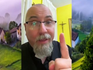 Jesús es Dios - Padre Juan Molina