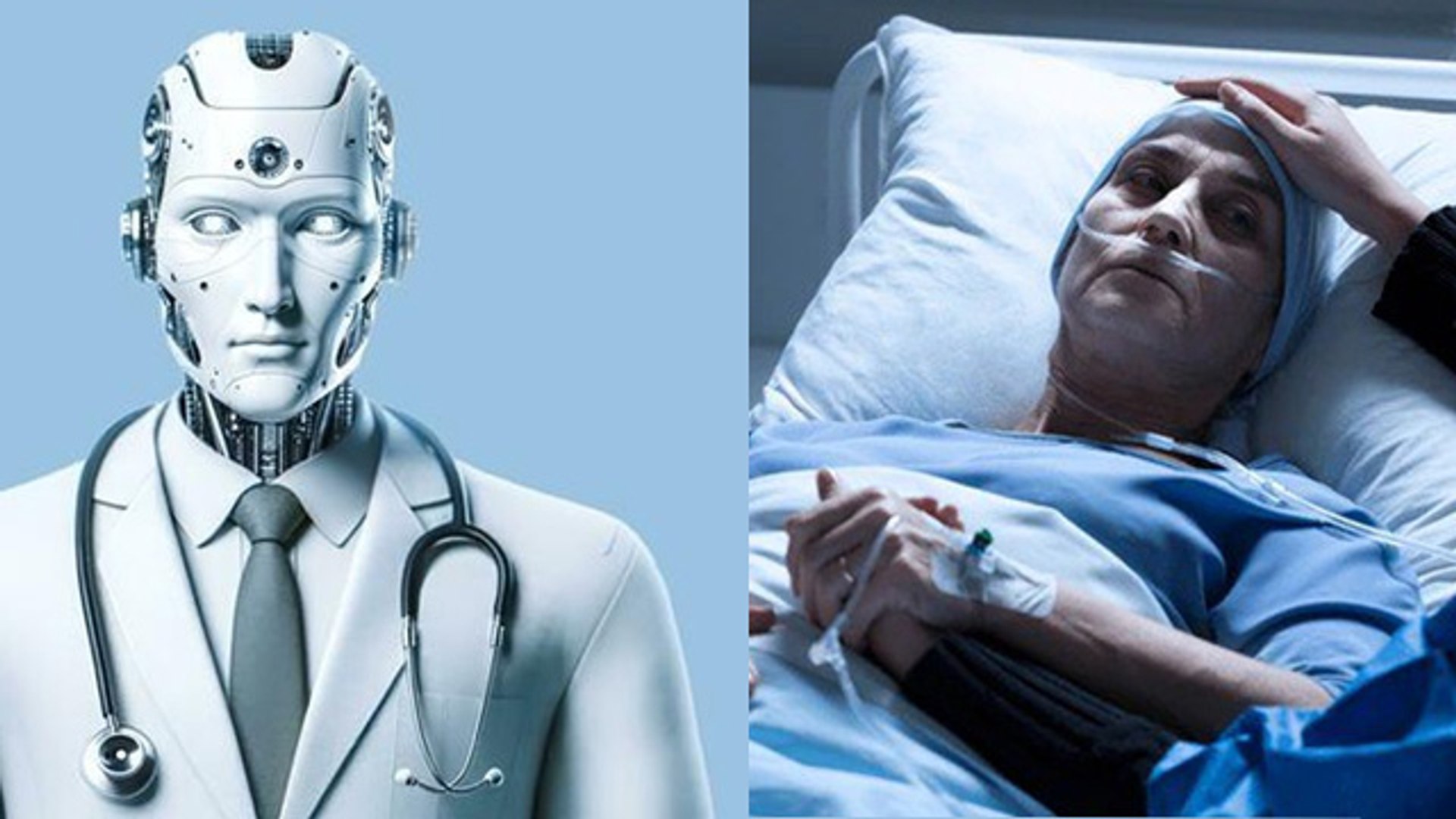Artificial Intelligence For Cancer Treatment, Procedure & Cost...|Boldsky