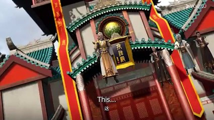 【Legend of Xianwu】EP78 | Chinese Fantasy Anime