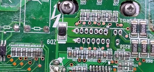 Download Video: #143 Gree DC inverter AC error code L3