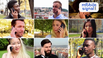 Who Needs a Mobile Signal Booster