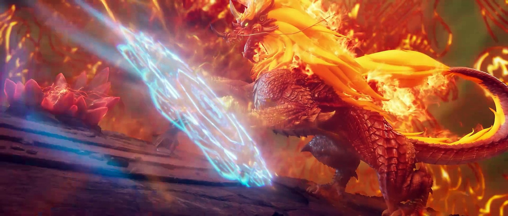 Jade Dynasty 2 2024 Episode 15 Eng Sub