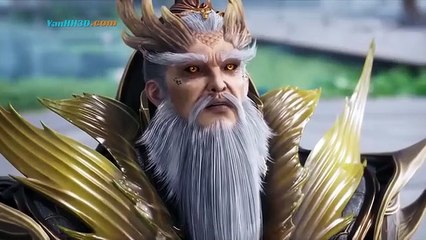 Xem Tập 42 Sư Huynh À Sư Huynh - Phim Hoạt Hình Thuyết Minh Đầy Đủ