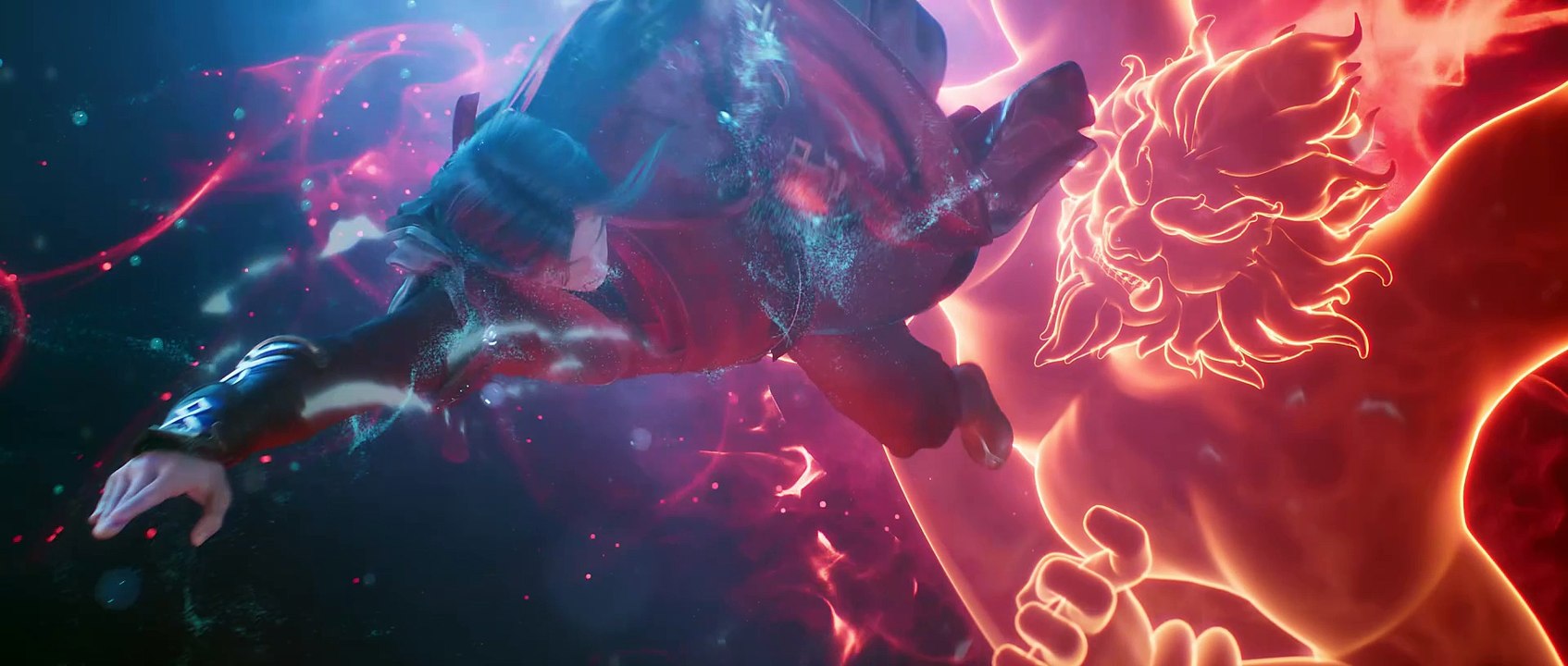 Jade Dynasty 2 2024 Episode 16 Eng Sub