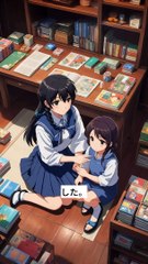 9歳の娘に異母兄弟の存在を告白！その驚きの反応は…