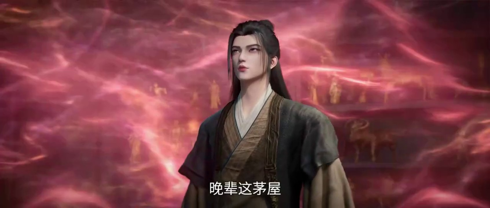 (Ep55HD) Renegade Immortal Episode 55HD.MULTI-SUB (Xian NI)(仙逆)(レネゲイド・イモータル)(ฝืนลิขิตฟ้าข้าขอเป็นเซียน)