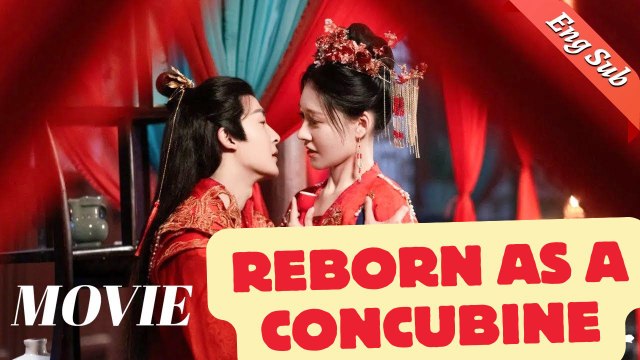 Reborn as a Concubine