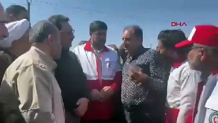 İran’da maden patlamasında can kaybı 33’e yükseldi