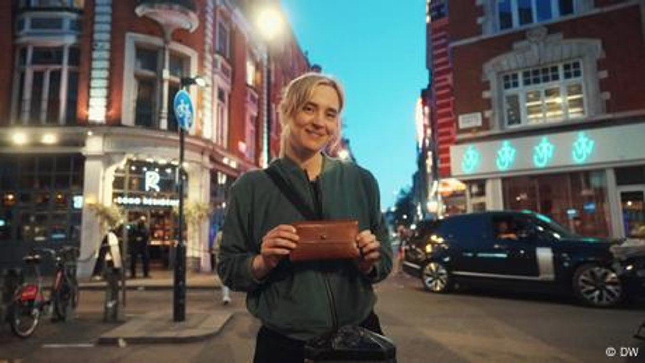 Urlaub in England: London besuchen mit wenig Geld