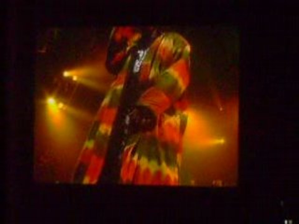 Artefact strasbourg TIKEN JAH FAKOLY 5