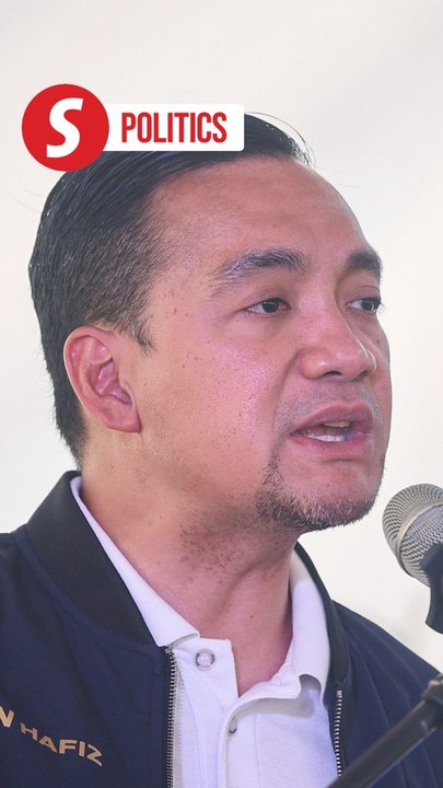 Jom Jelajah Orang Mahkota programme did not violate election rules, says MB Onn Hafiz