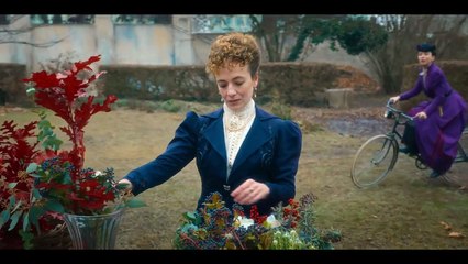 La legge di Lidia Poët - (S01E03) Stagione 1 Episodio 3 | Episodio Completo