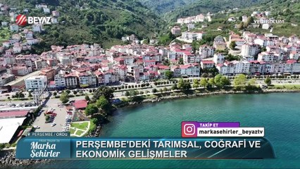 Marka Şehirler 22 Eylül 2024