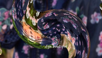 Fresh Sleeves designs For Kurti