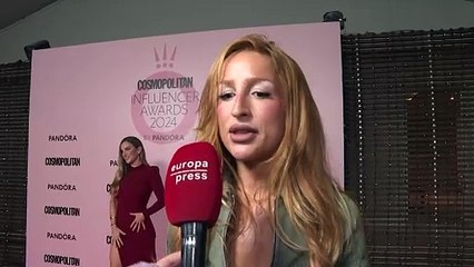 Belén Aguilera sobre Isabel Pantoja: "No la he consumido mucho, pero me encanta"