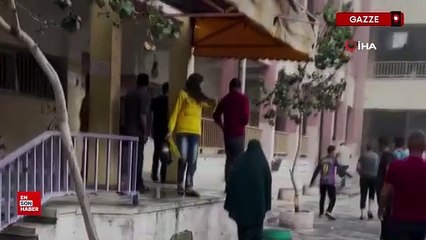 Gazze’de can kaybı 41 bin 431’e yükseldi
