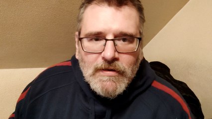 Roger et tryclo en live /// test 001