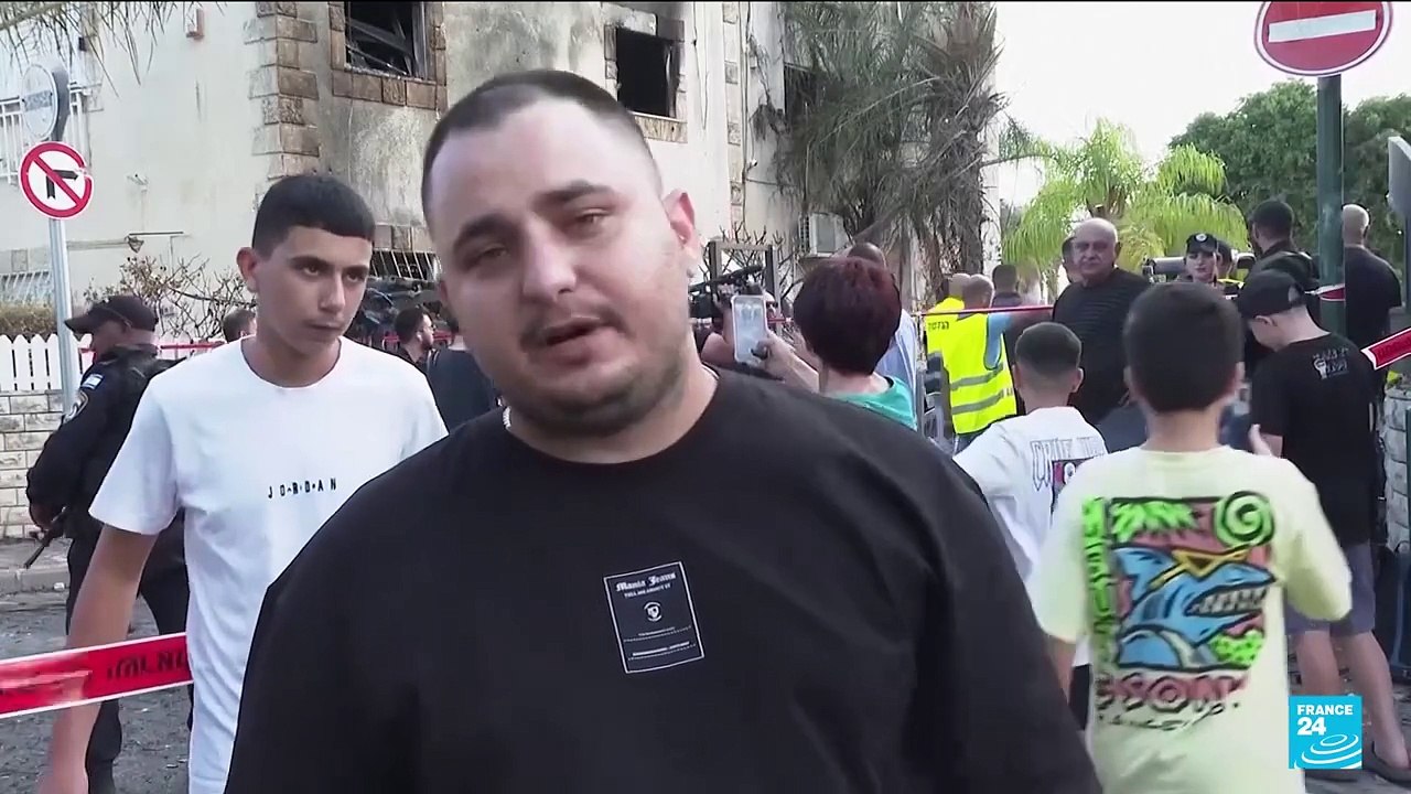 Fears of all-out war rise as Israel and Hezboll...