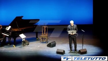 Video News - Borsoni, il teatro è di tutti