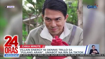 24 Oras Weekend Part 2 - Transport strike; Isla nilamon ng ulap?; Dennis Trillo pinagtripan ang co-stars; atbp.