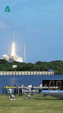 Hezbollah and Israel Exchange Intense Fire as Conflict Escalates Across Northern Front