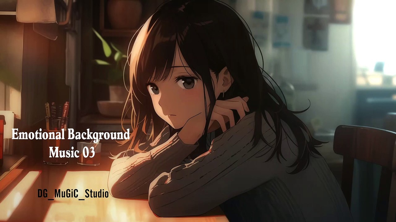 Emotional Background Music 03 | Yt Sad Music |©️No copyright music | Free Music |  @DG_MuGiC_studio
