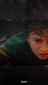 Demigod✝️ vs Monster _ Percy Jackson and the Olympians _shorts _hollywoodwebserie