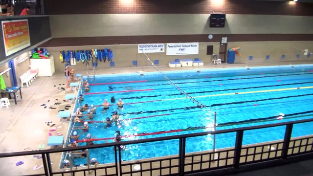 Ultimo miglio per le piscine comunali