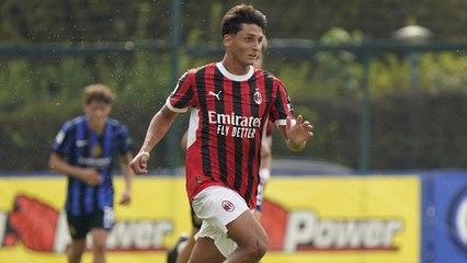 Inter-Milan, Primavera 1 2024/25: gli highlights