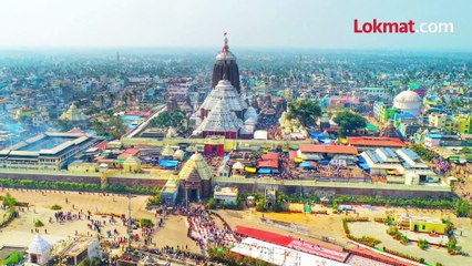 जगन्नाथ मंदिराच्या गुप्त धनाचा शोध; लेझर स्कॅनिंगचा वापर करुन कसं शोधणार