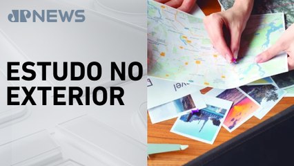 Busca por intercâmbio estudantil cresce 159% em 2 anos