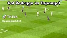Real Madrid ft Espaniol