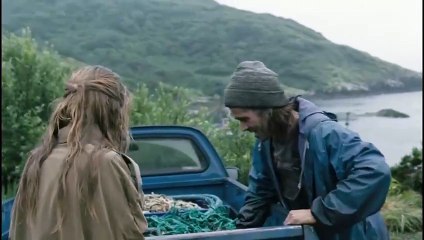 A Fisherman Caught a Beautiful_ Human-Like Mermaid in his Net _ Hollywood Movie Explained in Hindi(480P)