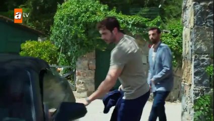 part 2 مسلسل النقطة العمياء الحلقة 1 مترجم