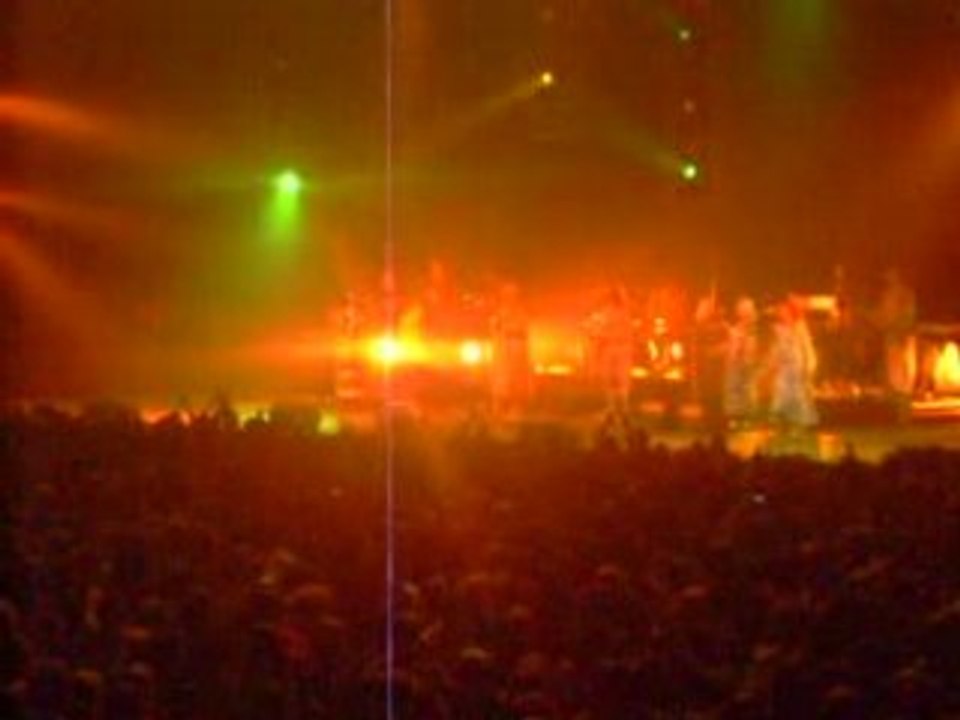 Artefact strasbourg TIKEN JAH FAKOLY 6