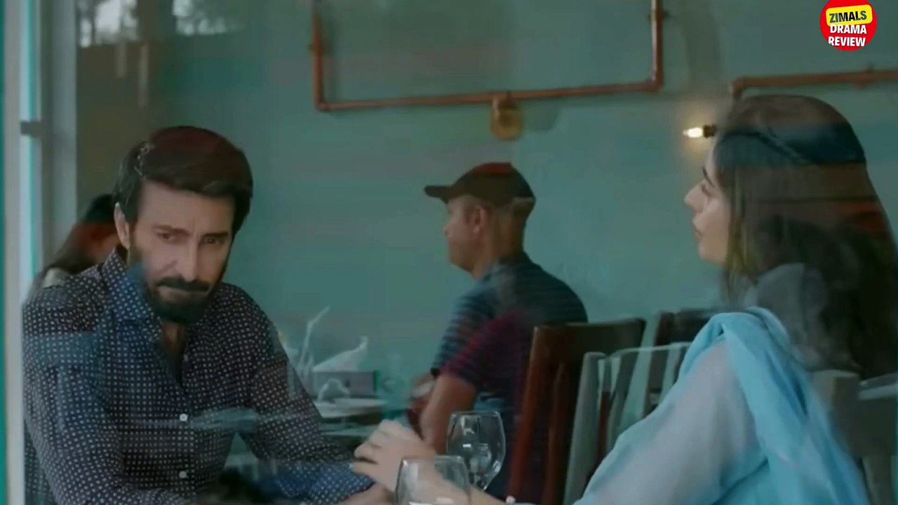 Ghair Episode 3 Teaser -Ghair Episode 03 New Promo feedback -#ghair-ARY ...