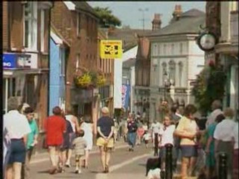 Phénomènes Inexpliqués : Ovnis contre Pouvoirs Publics