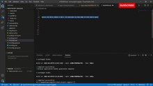 How to change auto save settings on visual Studio Code