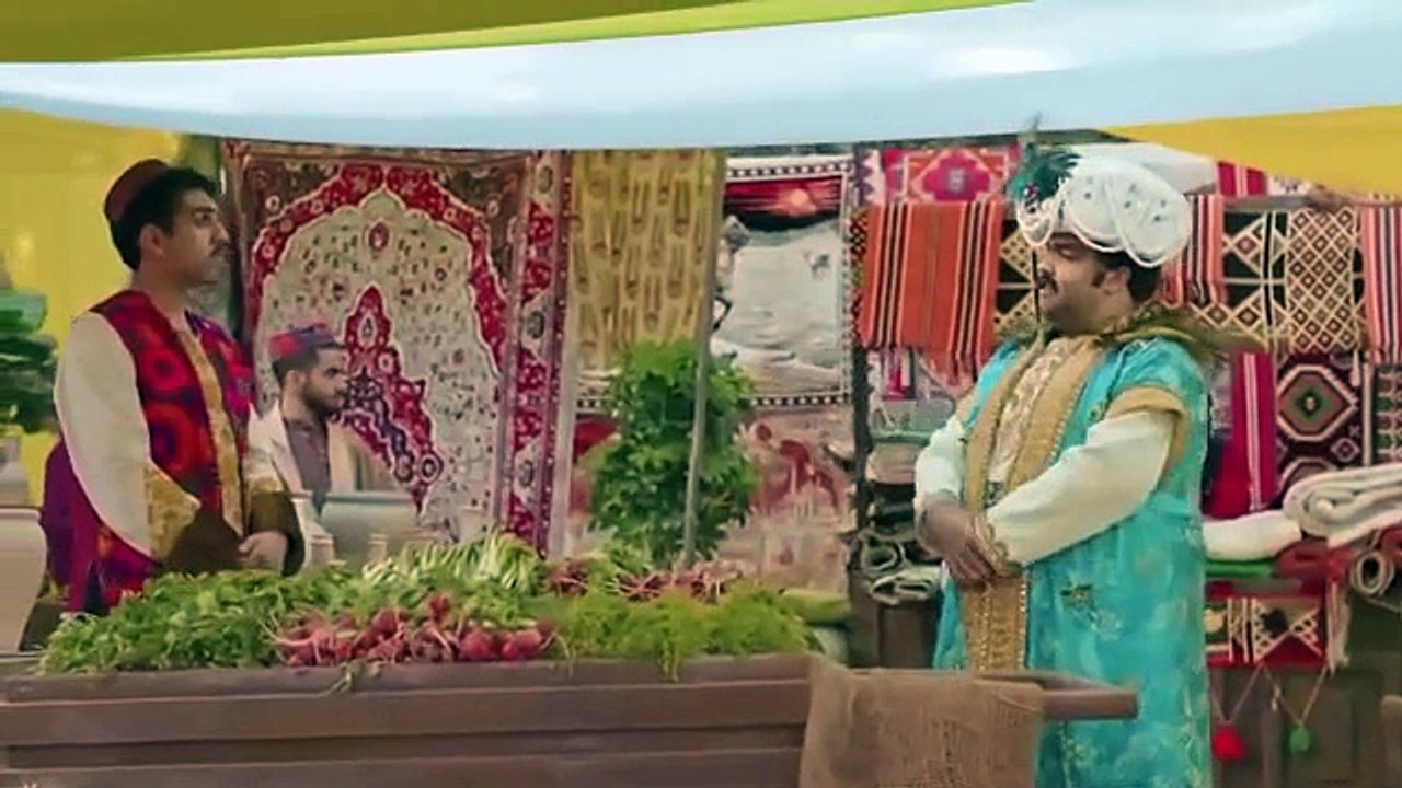 مسلسل يا ما كان وكان الحلقة 11 الحادية عشر