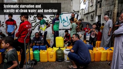 Trailer video_International Arabic Online women's conference "liberation of Palestine: Challenges and Glad tidings"