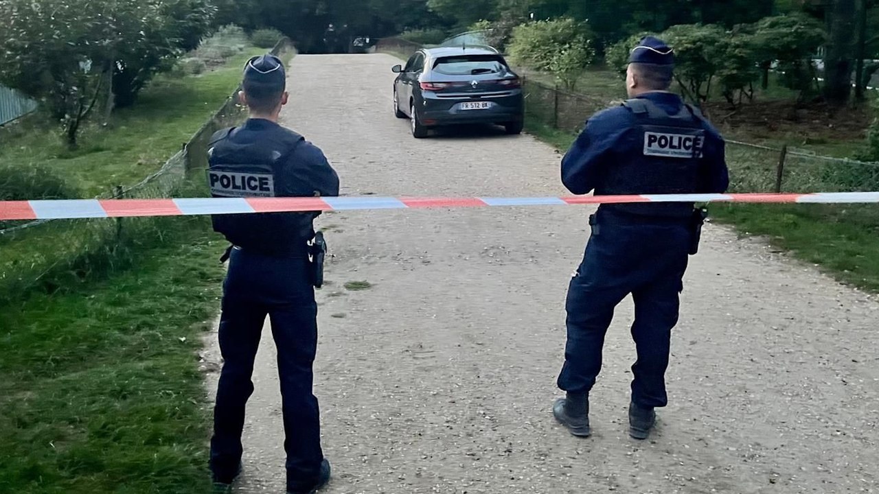 Paris : le corps d’une étudiante retrouvé après une battue dans le bois de Boulogne