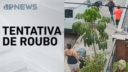 Delegado morre baleado em São Paulo ao reagir a assalto