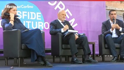Regionali, il faccia a faccia tra de Pascale e Ugolini