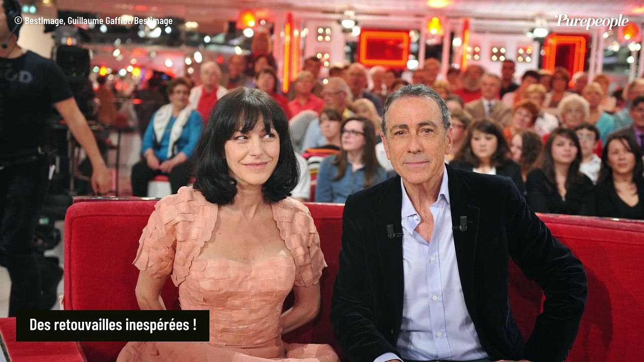 Alain Chamfort et sa rupture avec Lio : leurs retrouvailles déstabilisantes auxquelles le chanteur ne s'attendait pas