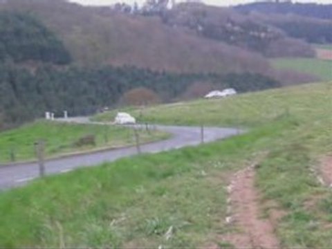 60ème rallye lyon charbonnières