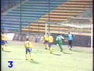 Gueugnon - Sedan 98-99