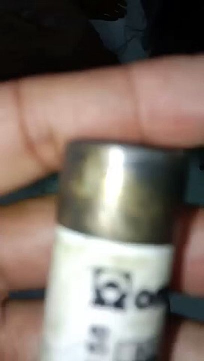 Fuses use in electrical panel