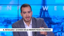 Amine Elbahi : «J'attends du ministre de l'Intérieur qu'il conduise enfin le chantier de l'islam de France dont notre pays a besoin»