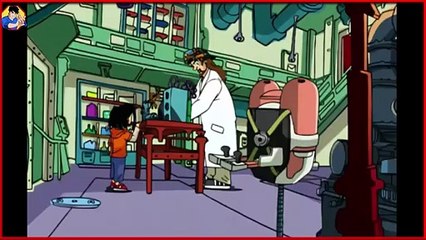 جاكي شان  مدبلج @ الحلقة _1_ الموسم التاني